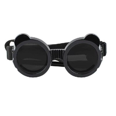 Dog Goggles AntiWind Dog Eye Protective Goggles Eyewears