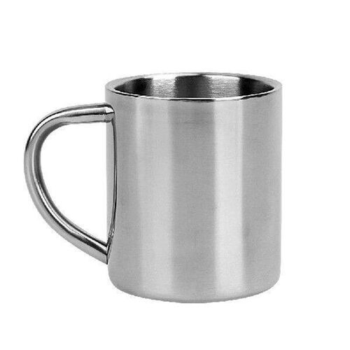 Stainless Steel Coffee Cup Mug Double Wall Insulated Beer