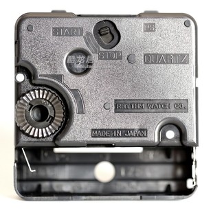 维修丽声闹钟表精工座钟开花钟魔幻音乐报时石英时钟机芯挂钟修理