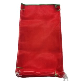 装洋葱网袋加厚塑料编织加密小网眼大号纱网袋子抽绳束口蒜袋网兜