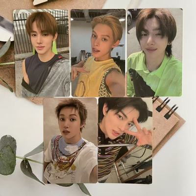 cortis烤蹄子出道专小卡