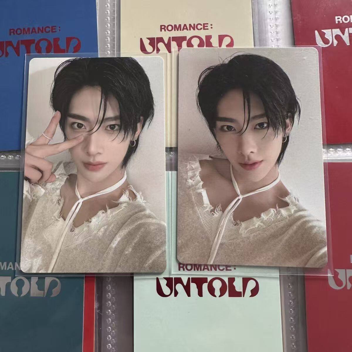 zb1沈泉锐Ricky比耶锐