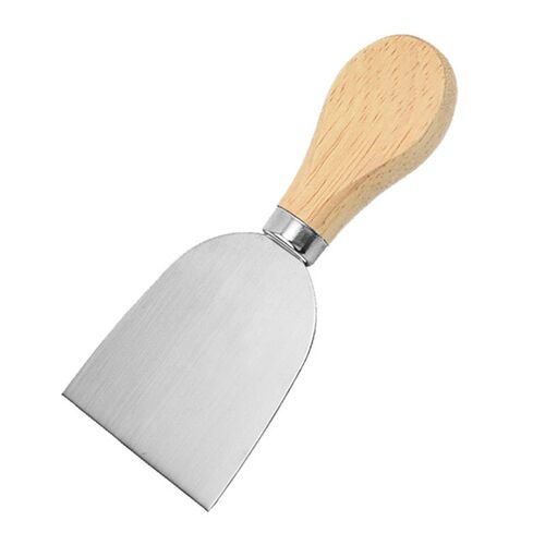 Stainless Steel Cheese Four-piece Set, Cheese Cake Shovel Pi