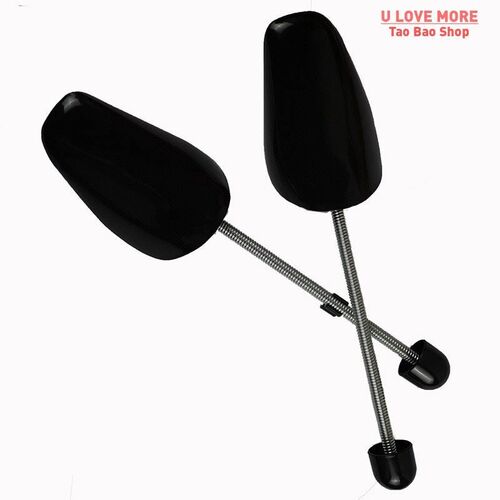 Adjustment shoes Stretcher Durable Shaped Fixed Shoe Tree Me