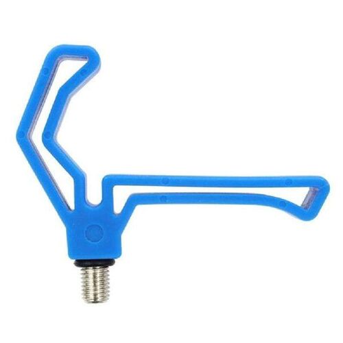 M3/8 Plastic Fishing Rod Rest Gripper Bracket Support