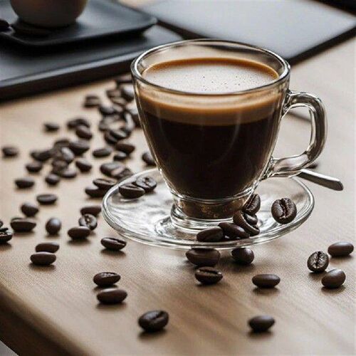Portable Coffee Maker Electric Espresso Machine Compatible