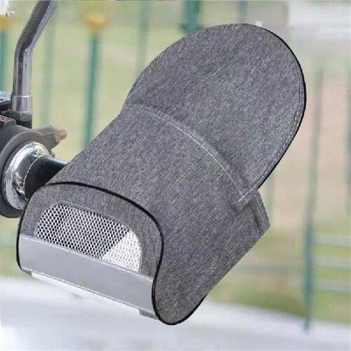 Handlebar Mitts Bicycle Weatherproof Motorcycle Handlebar