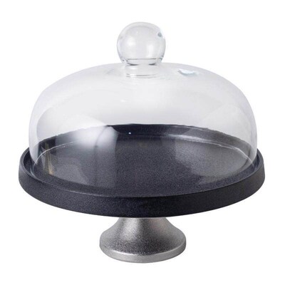 Cake Stand Dessert Cupcake Pastry Candy Display Plate Party