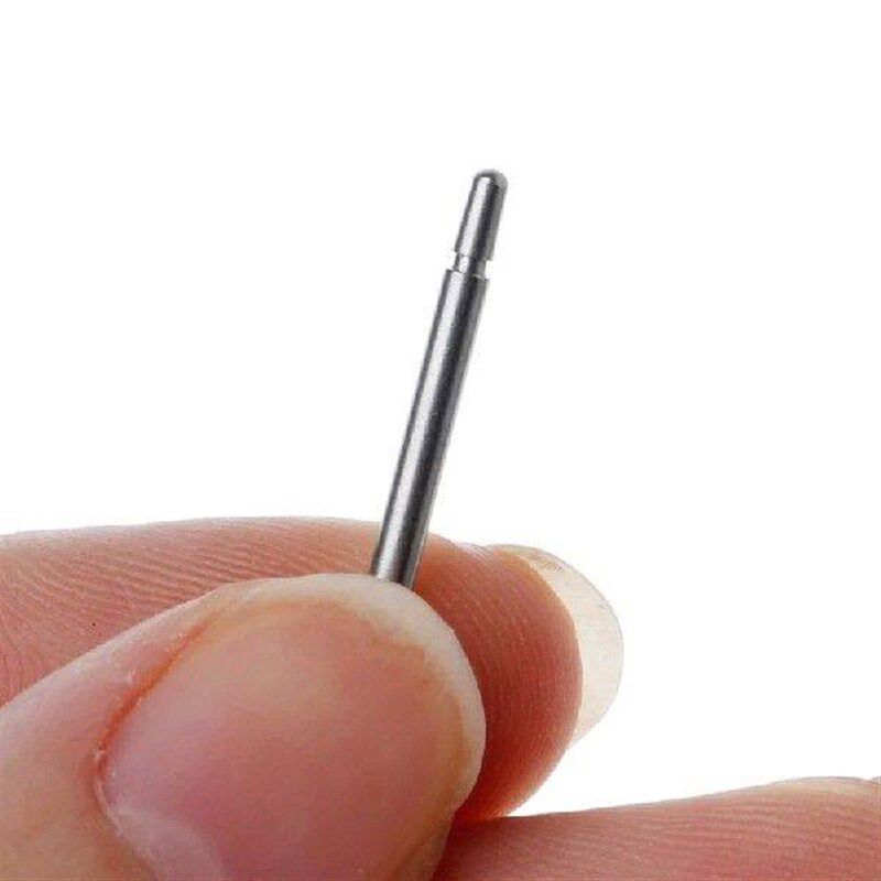Titanium-Alloy Pen Nibs Stylus Refills for Wacom BAMBOO