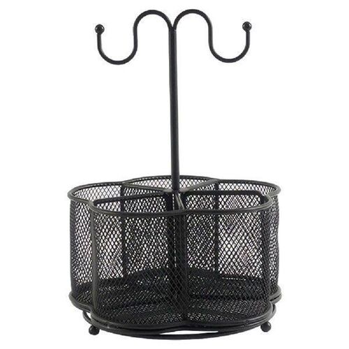 Rotatable Pen Holder Pen Holder Organiser Large Capacity