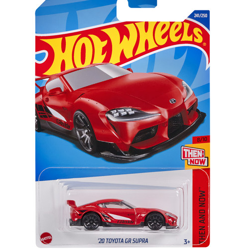 1/64 Hot Wheels Cars Main Line Toy Vehicles NISSAN TOYOTA SU