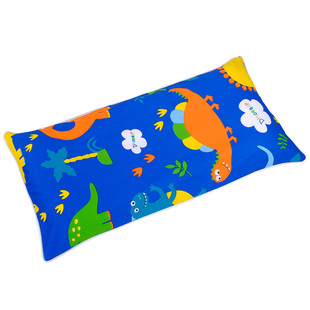 决明子枕头加长枕7岁幼儿园宝宝 小学生女8男孩四季通用儿童枕头