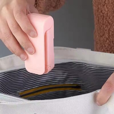 Kitchen Gadget Sealing Machine Mini Plastic Package Sealer
