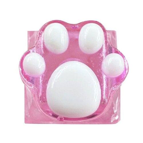 Resin Keycap Translucently Claw Keycap for Mechanical