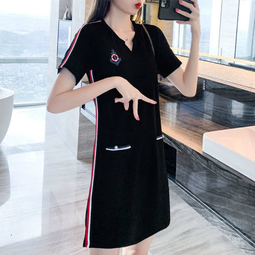 Casual Good Quality Dress Womens  New Womens Summer Sweet