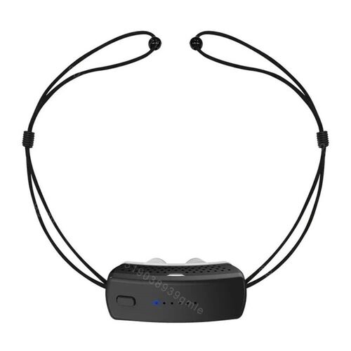 Correction Electric Anti-Snoring Device Intelligent Anti-Sno