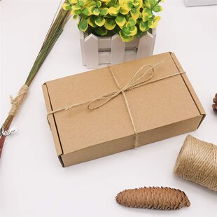 2MM 100M/lot Natural Jute Twine Cord Brown Twine Rope Jute R