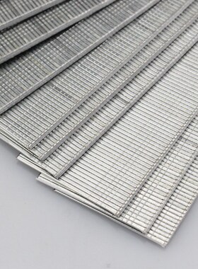 1000pcs 18 Gauge T Shaped Staples Ga18 Type Brads Nails For