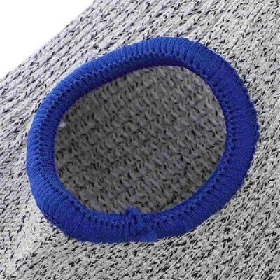 Arm Protective Sleeve Anti Cut Forearm Sleeves Thicken