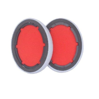 Soft Foams Ear Pads for SonoFlow Breathable Earpads Ear