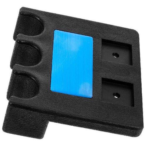 Billiard Ball Support Cue Racks Leaner Self-adhesive