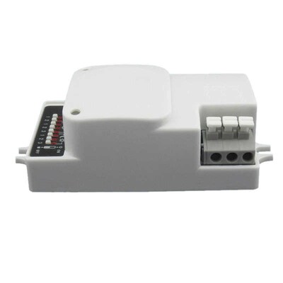 TAD-WB508 5.8GHz WB508 Microwave (Radar) Motion Sensor Switc