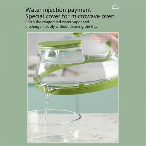 Kitchen Supplies Sturdy Anti-scald Cistern Air Hole No