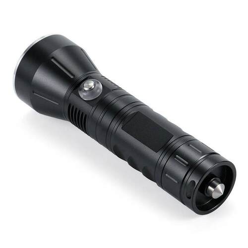 Professional 30W LED Diving Flashlight 3000lumens Tactical U