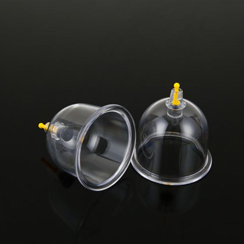 Cupping machine thickened vacuum cupping loose cans loose cu - 实物图