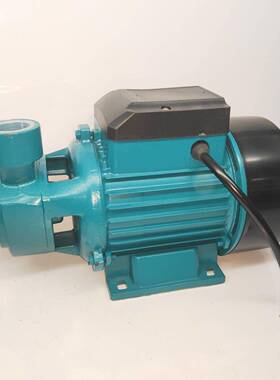 水泵出口型QB60QB8道0家自吸清漩涡式离心自来水LKH管加增压厂直