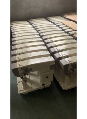 金梭牌厂159脑电1家859SR-15911三自动单针罗拉车