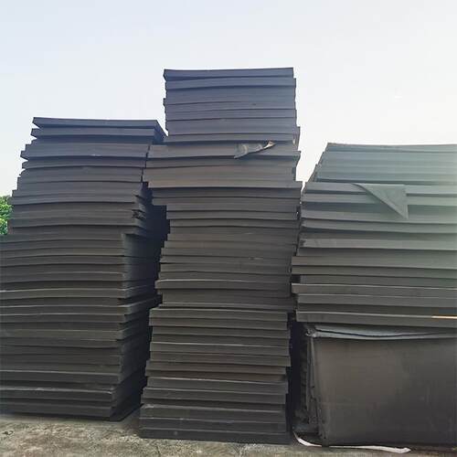 棉防静电evaa泡硬阻775燃eva片材加板材ev防震高密度发泡胶eva超