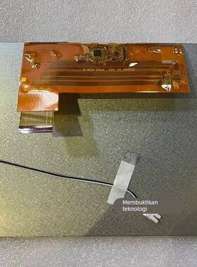 原装奇美 LS080HT111/LS080HT121 SYNTEC EZ3 注塑机专用品液晶屏