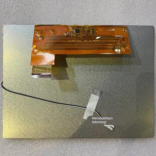 原装奇美 LS080HT111/LS080HT121 SYNTEC EZ3 注塑机专用品液晶屏