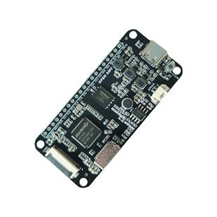 微型Linux开发板人工智能学习板内置npu机器视觉开发RV1103开发板