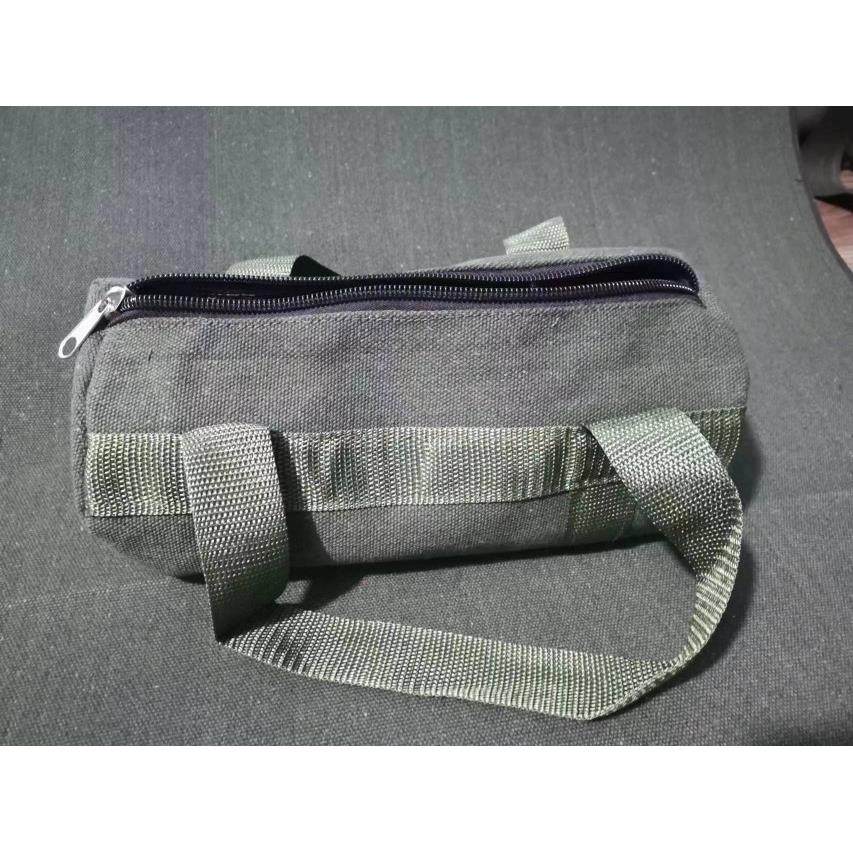 耐磨加厚帆布带提手工具包五金零件工具袋维修电工装修工提包背包,五金/工具,工具包,淘宝优惠券,粉丝福利购,淘宝优惠卷