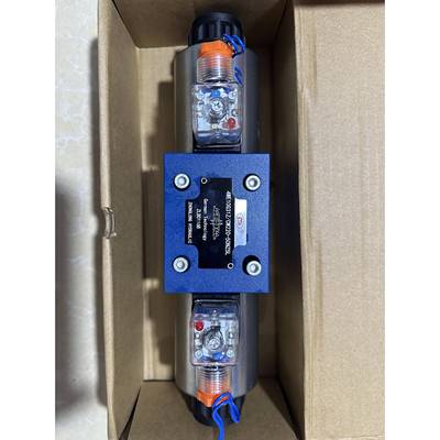 中隆有限公司为4 we10g31z/CG24NZ5L / 10j / 10h /d液压电磁换向