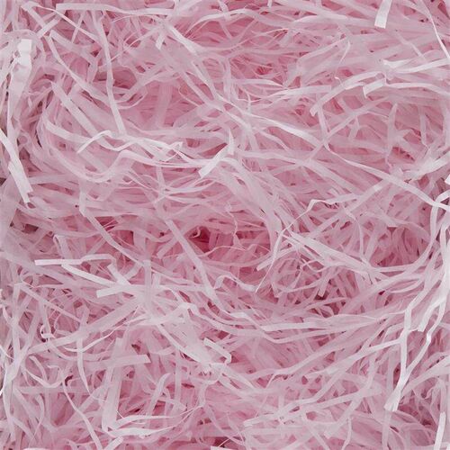 50g Easter Basket Grass Filler Paper Stuffing Shredded Crink