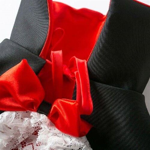 Comfortable Polyester Vampires Costume Fun and Personality