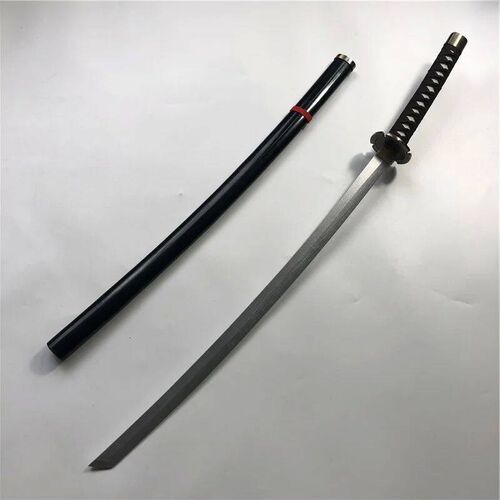 Inuyasha sword iron broken Tooth sword : Cosplay Prop