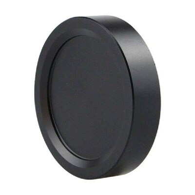 Lens Dust Cover M42x 0.75mm for Astrophotography Eyepiece
