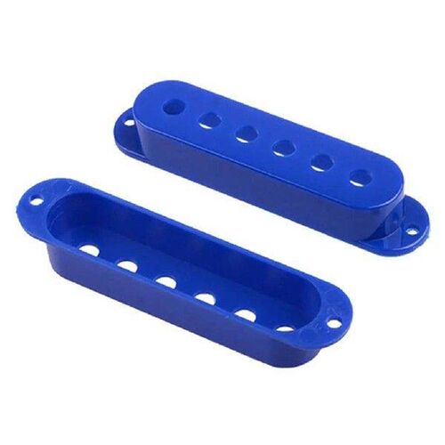 2/3/5 Single Coil Pickup Cover Crontrol Knob Tip for