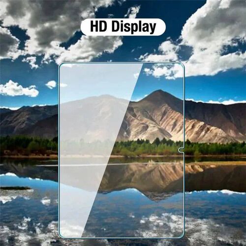 For  Galaxy Tab A9 Plus Tempered?Glass Screen Protector?On