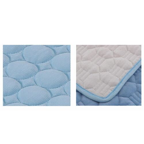 Dog Mat Cooling Summer Pad Mat For Dog Cat Blanket Sofa Brea