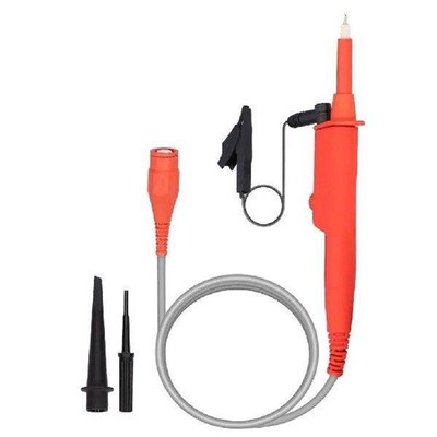 P2301C 1PCS Oscilloscope Probe 100:1 High Voltage Withstand