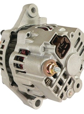 久保田70/85/95拖拉机发电机3C081-7 发电机7T577C