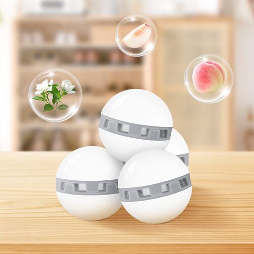 10pcs Clean Fresh Deodorant Shoe Balls cabinet aromatherapy