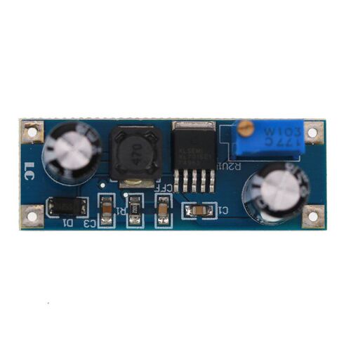 DCDC Converter XL7015 Buck Module 5V80V Wide Voltage Input B