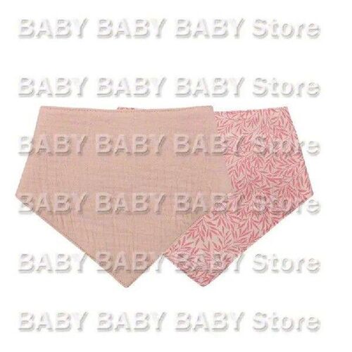 Q81A Infant Toddler Sleeveless Feeding Bib Baby Stuff