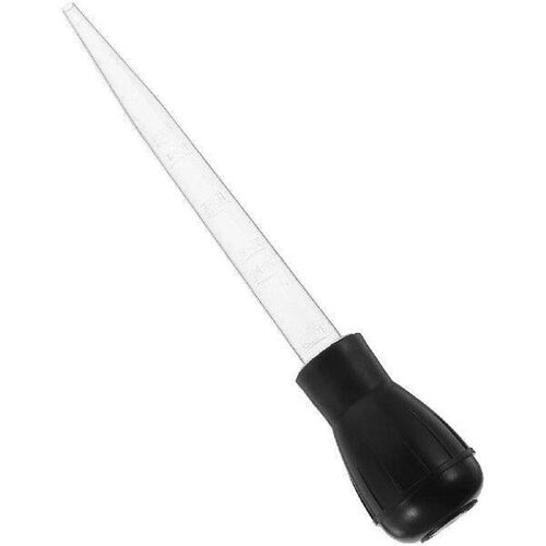 Oil Absorption BBQ Greaser Barbecue Injection Tool Turkey